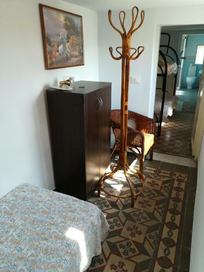 Enrico Gli Amici Del Mare Apartment Catania Exterior foto